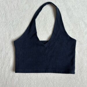 Brandy mellvile halter top